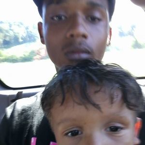 Meet your Posher, Darnell